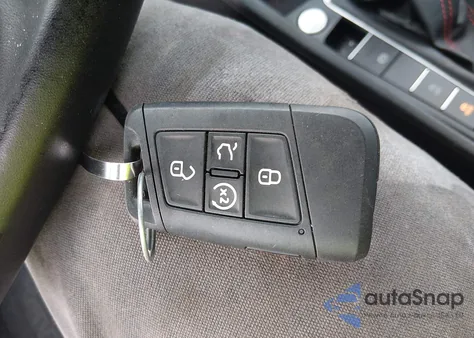 2022 Volkswagen Jetta Gli 2.0T Autobahn из США, поврежденный, VIN 3VW2T7BU3NM004604